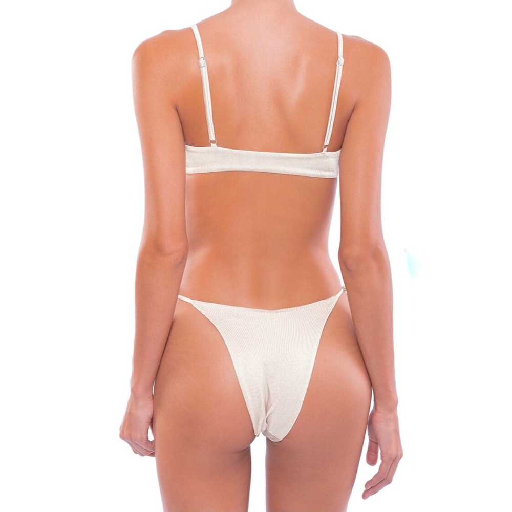 NWOT— OneOne Swimwear - Picture 3 of 3